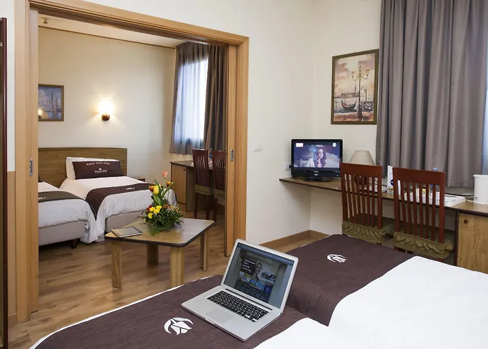 Tulip Inn Padova